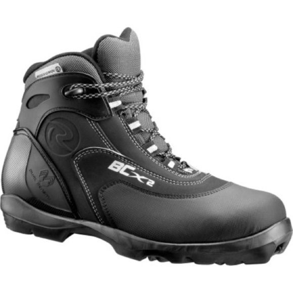 Rossignol X2 Touring Boot Black Cross Country Skiing Boots Women’s EU 36 US 6 - Picture 2 of 12